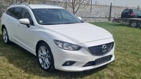 Обява за продажба на Mazda 6 ~15 800 лв. - изображение 1