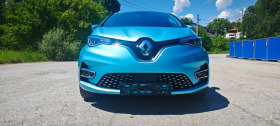 Renault Zoe Intens R135 52KW, снимка 7