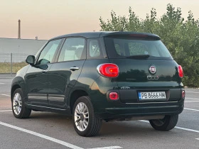 Fiat 500L 0.9 Turbo Euro5B CNG | Mobile.bg    4