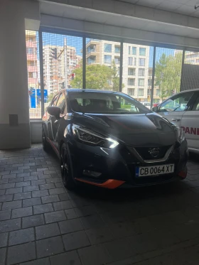 Nissan Micra, снимка 17