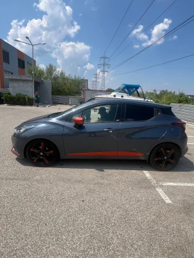 Nissan Micra, снимка 10