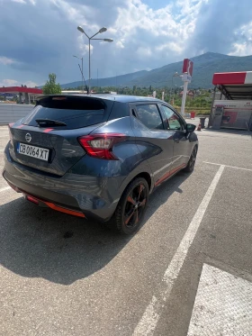 Nissan Micra, снимка 7