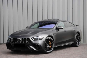 Mercedes-Benz AMG GT 63 S E-Performance V8 Plug-in Hybrid 4Matic, снимка 1