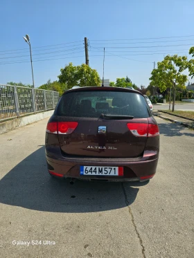 Seat Altea XL, снимка 3