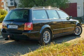 VW Passat 1.8t+  | Mobile.bg    11