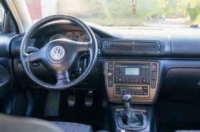 VW Passat 1.8t+ , снимка 13