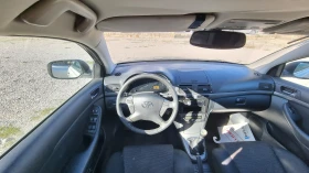 Toyota Avensis 177 кс, снимка 15