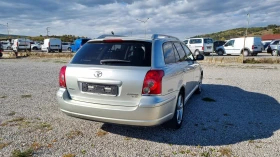 Toyota Avensis 177 кс, снимка 6