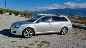 Toyota Avensis 177 кс - [4] 