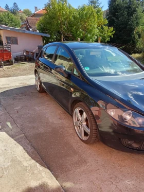 Seat Leon 1.9 * 105* , снимка 6