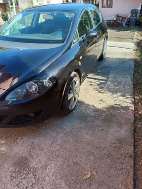 Seat Leon 1.9 * 105* , снимка 7