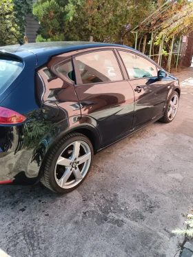 Seat Leon 1.9 * 105* , снимка 4