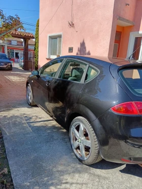 Seat Leon 1.9 * 105* , снимка 5