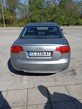 Audi A4 2.0 TDI, снимка 9