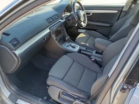 Audi A4 2.0 TDI, снимка 13