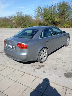 Audi A4 2.0 TDI, снимка 8