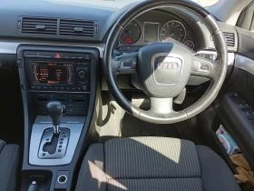 Audi A4 2.0 TDI, снимка 15