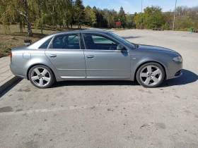 Audi A4 2.0 TDI, снимка 7