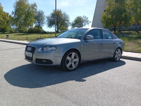 Audi A4 2.0 TDI, снимка 1