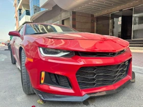 Chevrolet Camaro SS, снимка 4