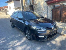 Renault Megane 1.5 DCI Италия, снимка 1