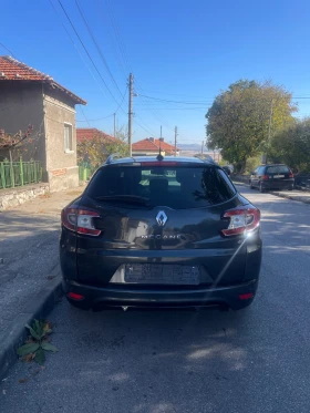 Renault Megane 1.5 DCI Италия, снимка 6