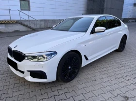     BMW 530 d xDrive M Sport