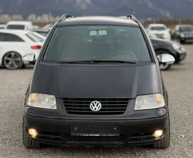 VW Sharan 1.9TDi 131к.с * Face-Lift* * Business* , снимка 2