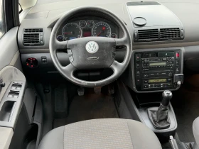 VW Sharan 1.9TDi 131к.с * Face-Lift* * Business* , снимка 10