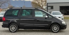 VW Sharan 1.9TDi 131к.с * Face-Lift* * Business* , снимка 8