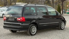 VW Sharan 1.9TDi 131к.с * Face-Lift* * Business* , снимка 6