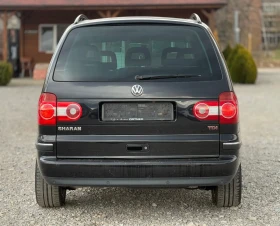 VW Sharan 1.9TDi 131к.с * Face-Lift* * Business* , снимка 5