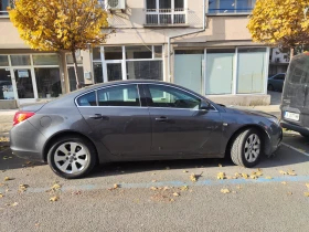 Обява за продажба на Opel Insignia Лимузина  ~16 800 лв. - изображение 3