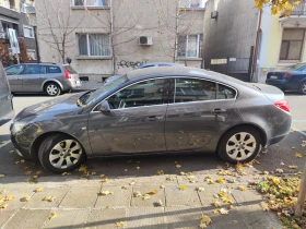 Обява за продажба на Opel Insignia Лимузина  ~16 800 лв. - изображение 1