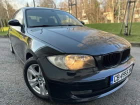 BMW 118 d / ФЕЙС / РЕГИСТРИРАН