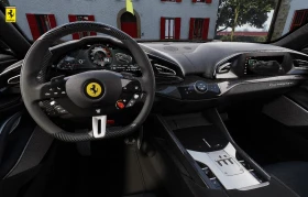 Ferrari Purosangue 6.5 V12 AWD, снимка 7