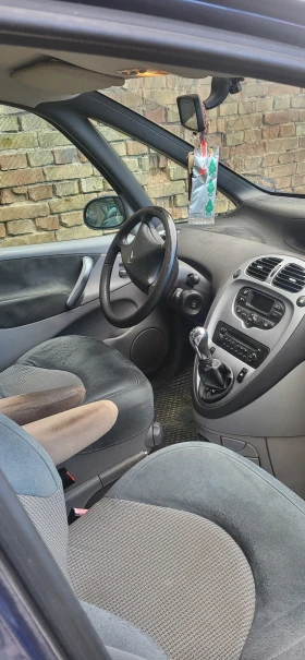 Citroen Xsara picasso, снимка 3