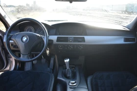 BMW 530 d, снимка 9