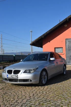 BMW 530 d, снимка 2