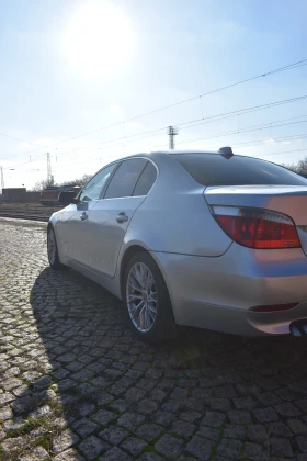 BMW 530 d, снимка 5