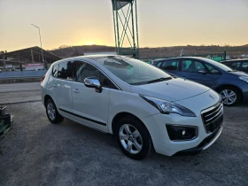 Peugeot 3008 1.6HDi= Panorama= FULL, снимка 3