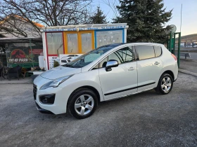 Peugeot 3008 1.6HDi= Panorama= FULL, снимка 2