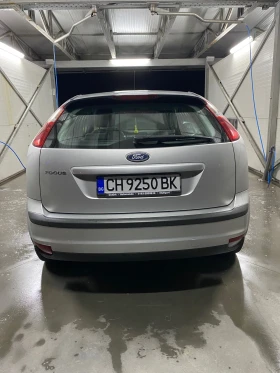 Ford Focus Бензин-газ, снимка 5