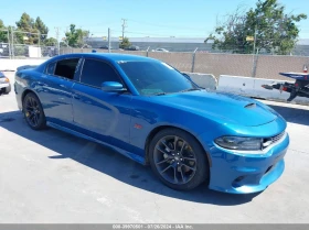 Dodge Charger SCAT PACK* Крайна цена до България без търг! - 38300 лв. - 93156130 | Car24.bg