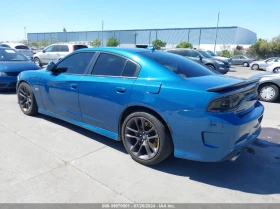 Dodge Charger SCAT PACK* Крайна цена до България без търг! - 38300 лв. - 93156130 | Car24.bg