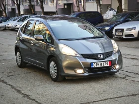 Honda Jazz 1.4-Панорана- Швейцария , снимка 3