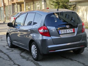 Honda Jazz 1.4-Панорана- Швейцария , снимка 6