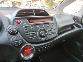 Honda Jazz 1.4-Панорана- Швейцария , снимка 8