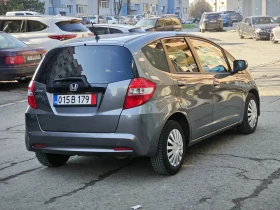 Honda Jazz 1.4-Панорана- Швейцария , снимка 4