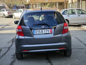 Honda Jazz 1.4-Панорана- Швейцария , снимка 5